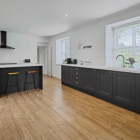 House - Rural Retreat Kepwick