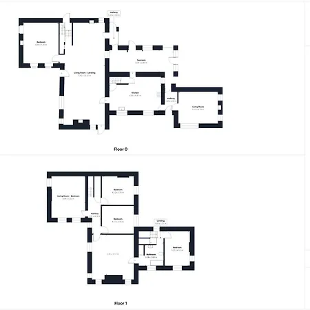 House - Rural Retreat * Kepwick