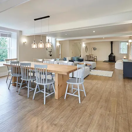 House - Rural Retreat Casa de Férias Kepwick