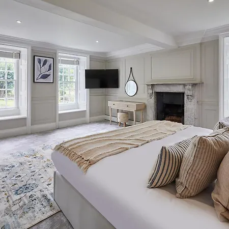 Casa de Férias House - Rural Retreat Kepwick