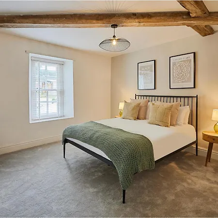 Casa de Férias House - Rural Retreat