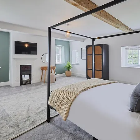 Casa de Férias House - Rural Retreat Kepwick