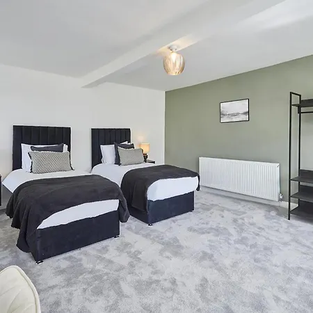 House - Rural Retreat Kepwick