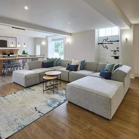 Host & - House * Keswick (Cumbria)