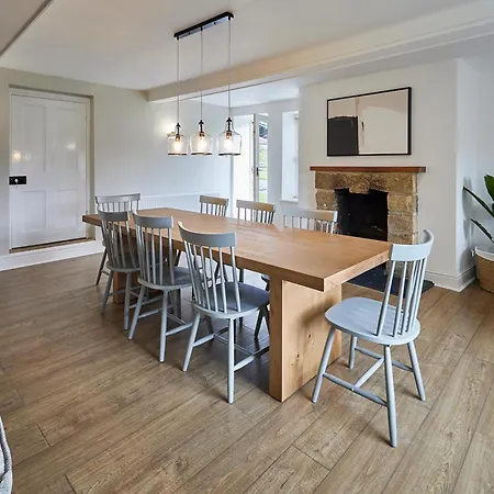 House - Rural Retreat Vakantiehuis