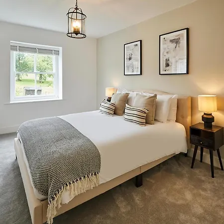 Vakantiehuis House - Rural Retreat