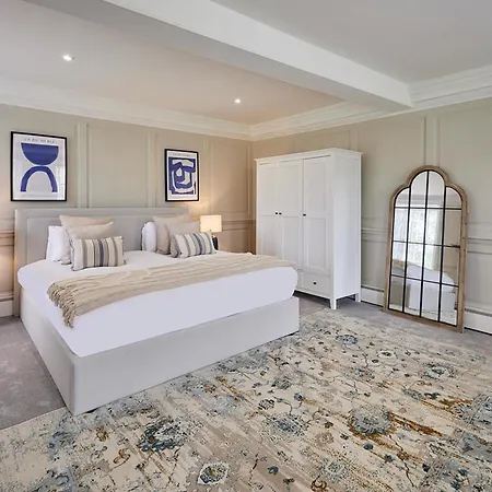 House - Rural Retreat Vakantiehuis