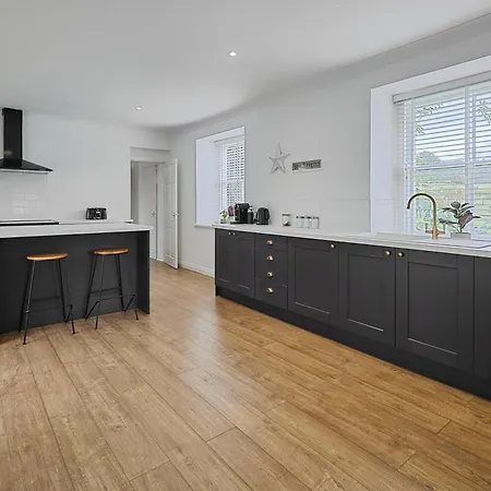 Host & - House Keswick (Cumbria)