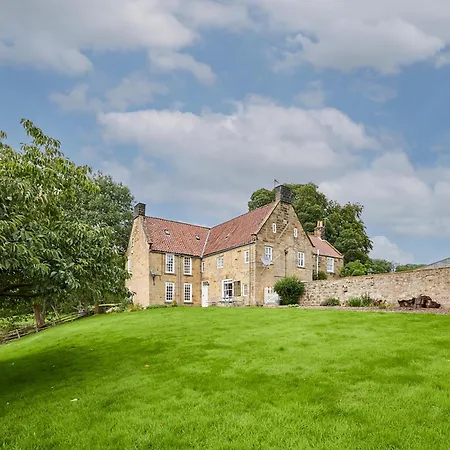 Vakantiehuis House - Rural Retreat