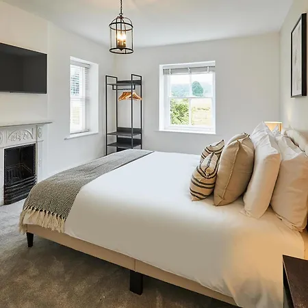 House - Rural Retreat Vakantiehuis *