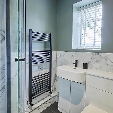 House - Rural Retreat Kepwick