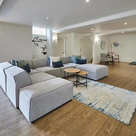 House - Rural Retreat Kepwick