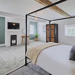 Casa de Férias House - Rural Retreat Kepwick
